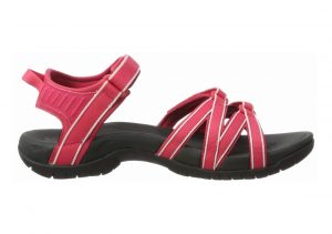 Teva Tirra Pink (Raspberry/Dark Shadow)