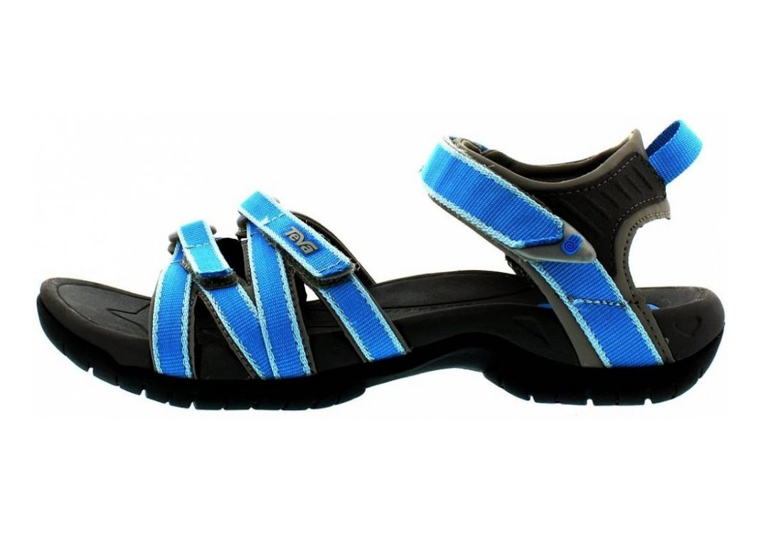 Teva Tirra Blau (578 Malibu Blue)