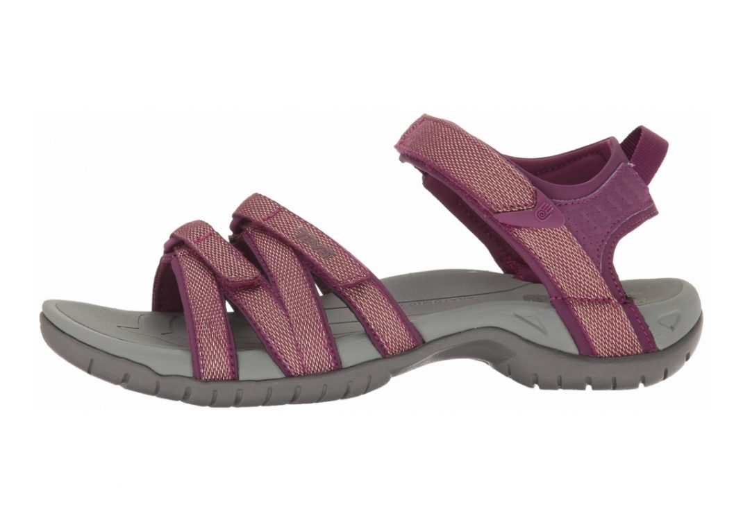 Teva Tirra Purple