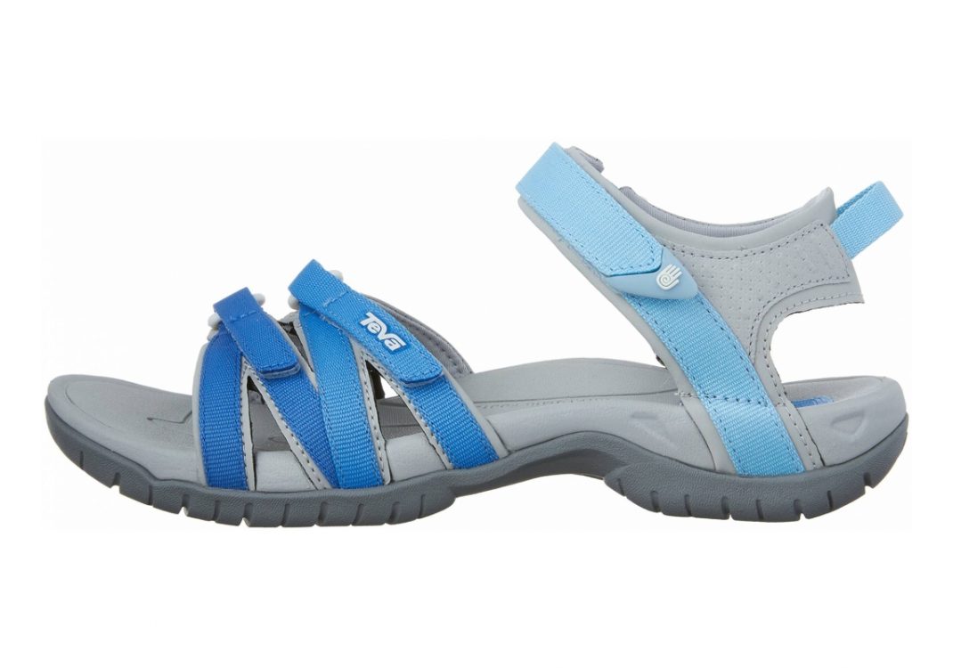 Teva Tirra Blue