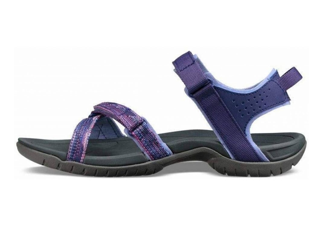Teva Verra Purple