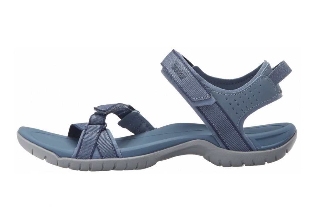 Teva Verra Bering Sea