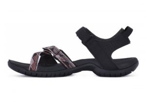 Teva Verra Black