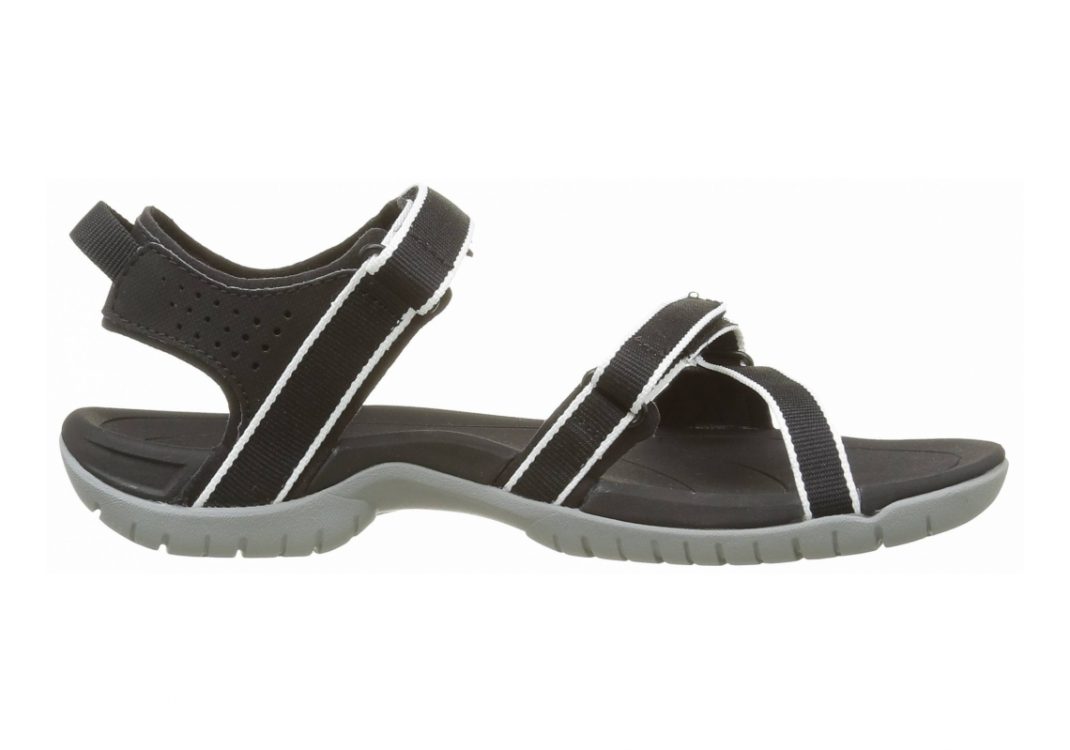 Teva Verra Black