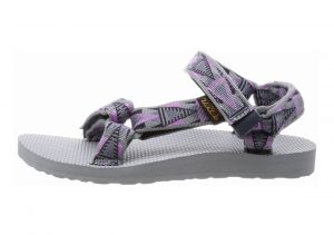 Teva Original Universal Rosa (Mosaic Pink - Mpkmosaic Pink - Mpk)