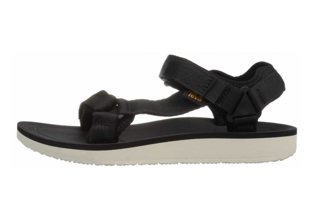 Teva Original Universal Premier Black