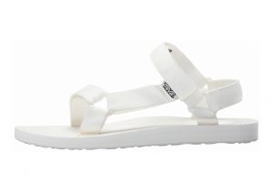 Teva Original Universal WHITE
