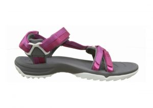 Teva Terra Fi Lite Pink (Magenta Mag)