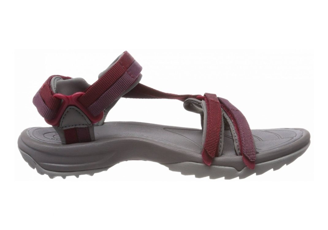 Teva Terra Fi Lite Purple