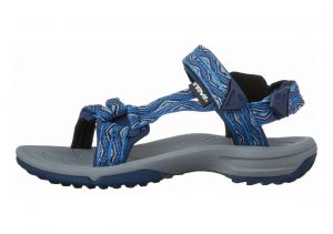 Teva Terra Fi Lite Blue