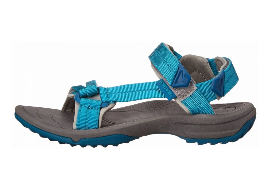 Teva Terra Fi Lite Blue