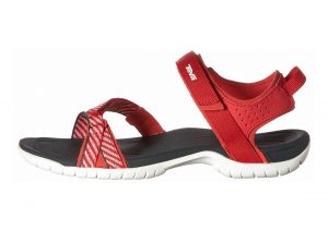 Teva Verra Red