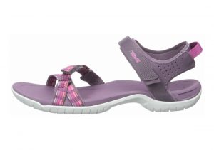 Teva Verra Purple