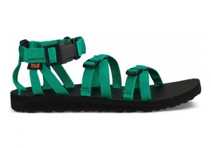 Teva Alp Green