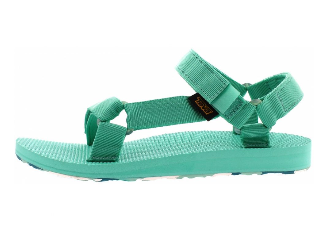 Teva Original Universal Turquoise - Türkis (Aqua 812)