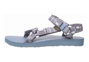 Teva Original Universal Grey