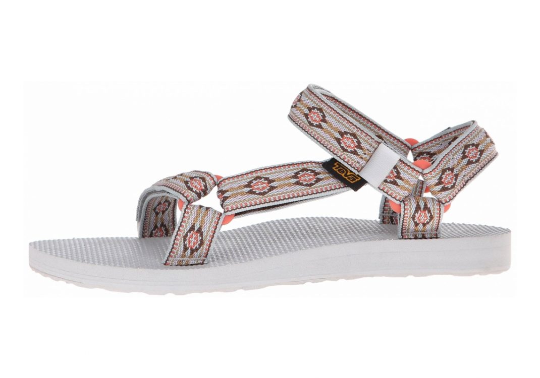 Teva Original Universal Grey