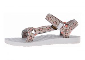 Teva Original Universal Grey