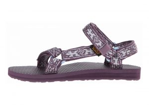 Teva Original Universal Purple