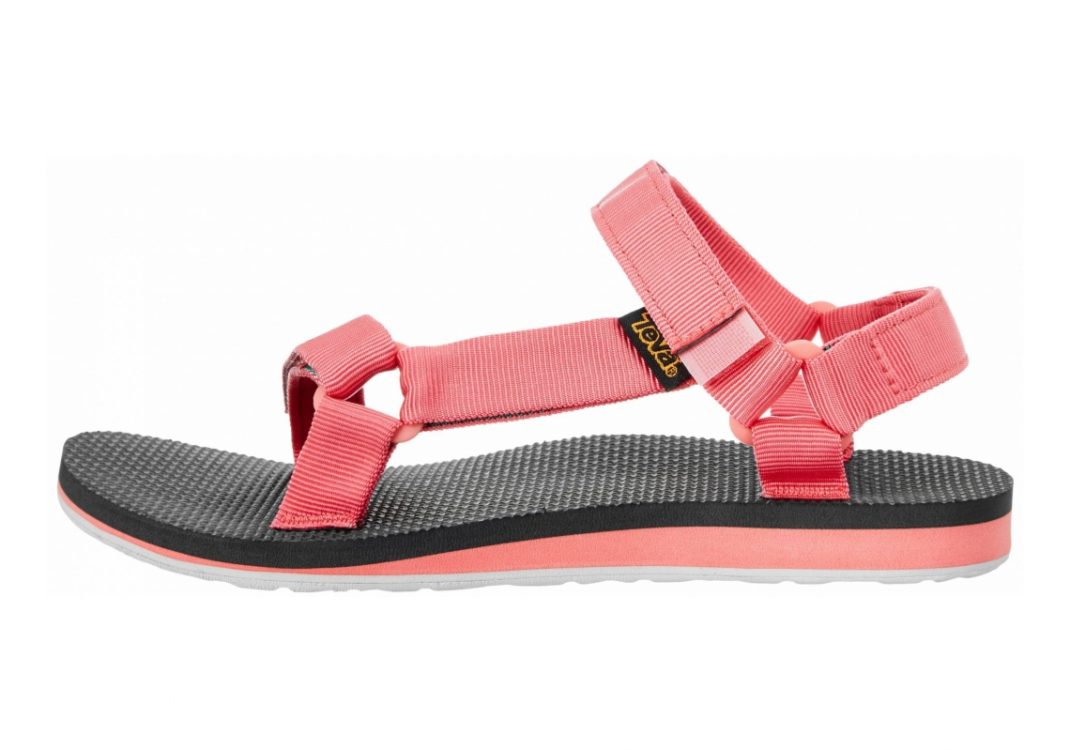 Teva Original Universal Pink