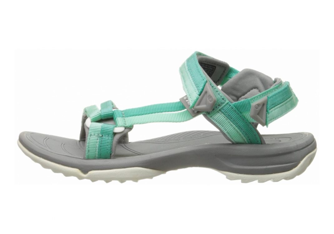 Teva Terra Fi Lite Aqua