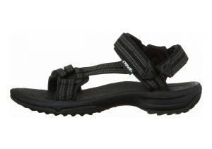 Teva Terra Fi Lite Black
