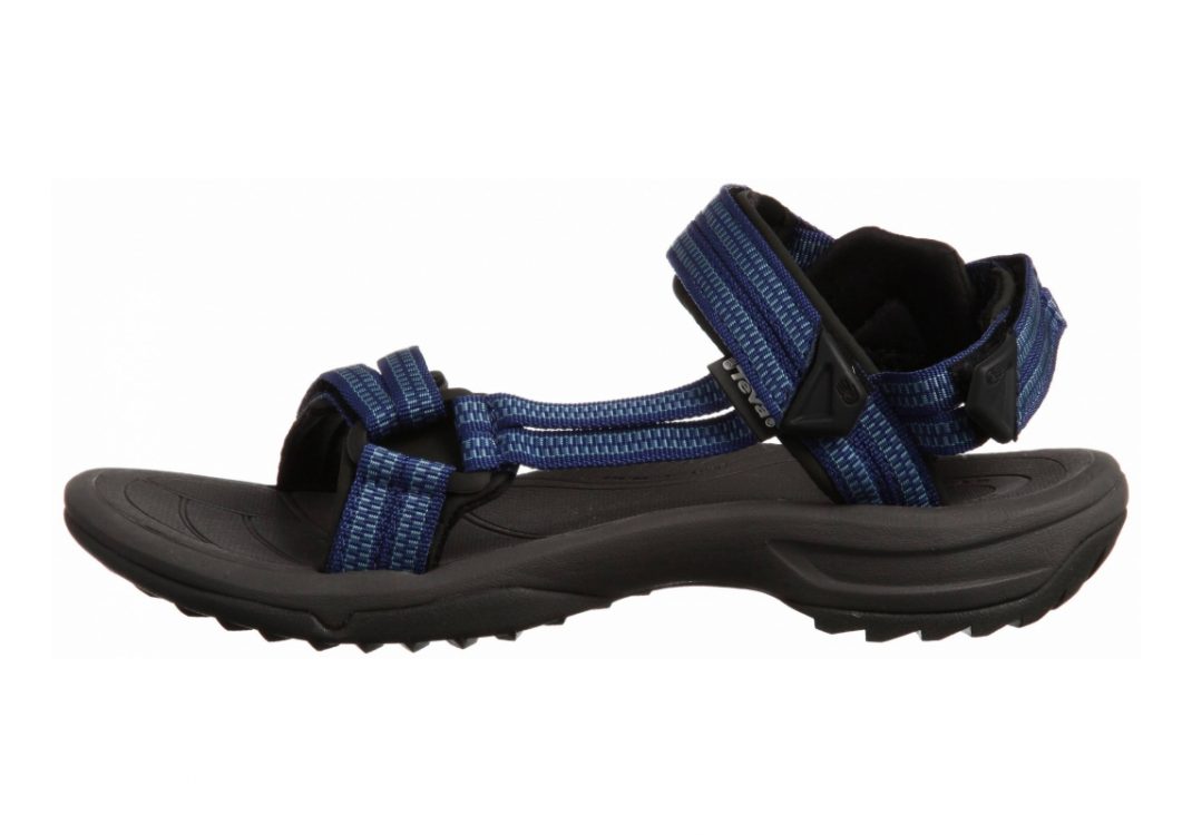Teva Terra Fi Lite Blue