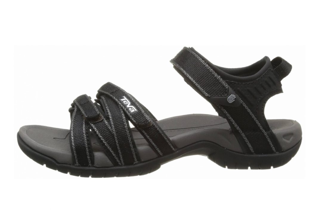 Teva Tirra Black