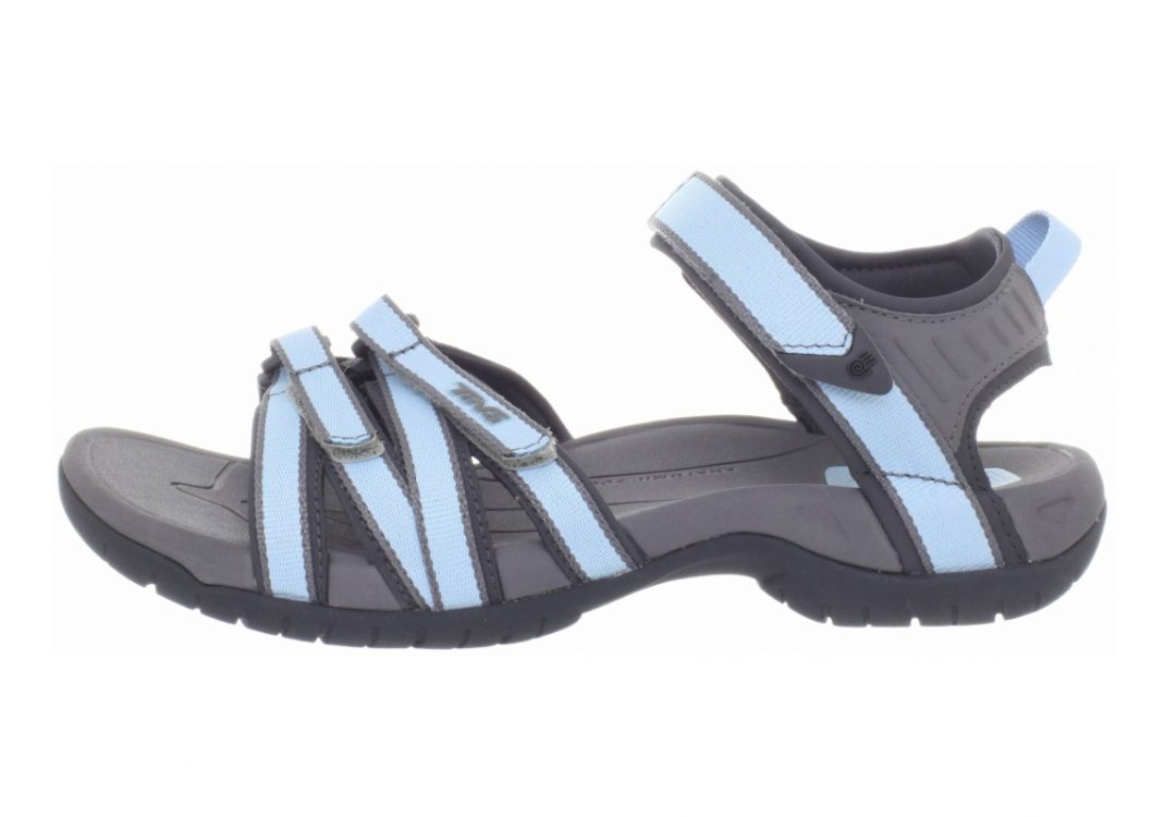 Teva Tirra Blue