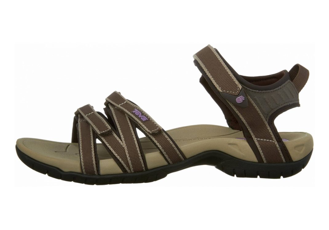 Teva Tirra Brown