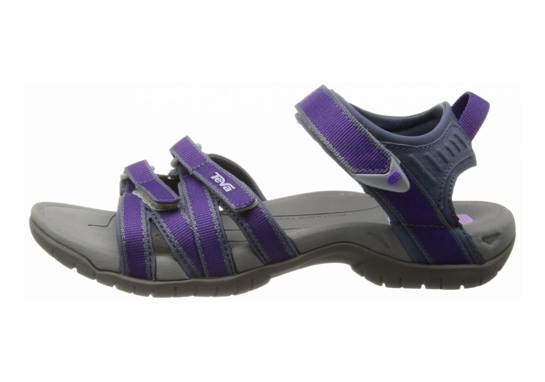 Teva Tirra Purple