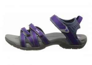 Teva Tirra Purple