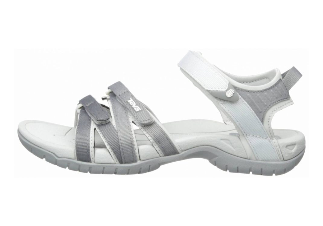 Teva Tirra Grey Gradient