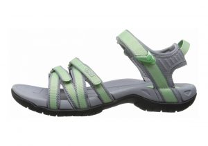 Teva Tirra Green