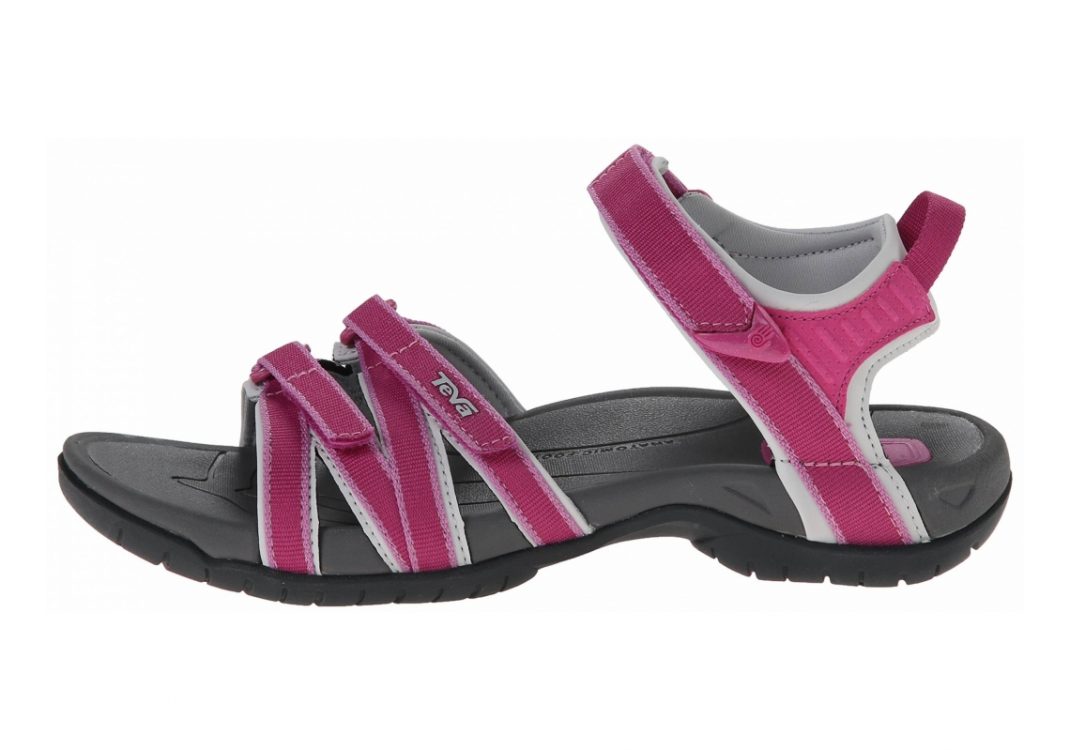 Teva Tirra Raspberry