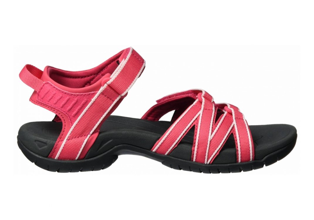 Teva Tirra Pink (Rasberry/Dark Shadow Rdsh)