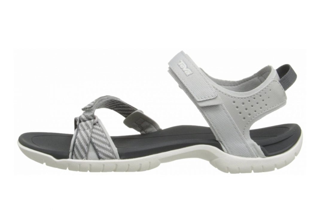 Teva Verra Grey