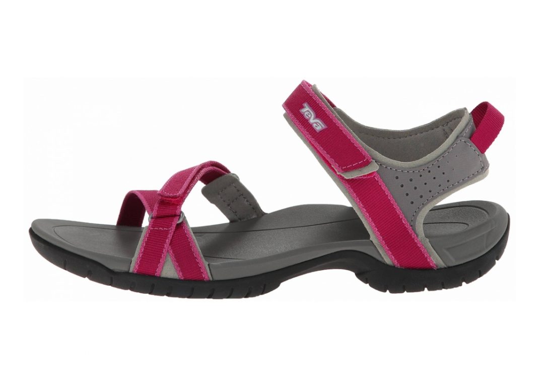 Teva Verra Multi-Color