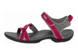 Teva Verra Multi-Color