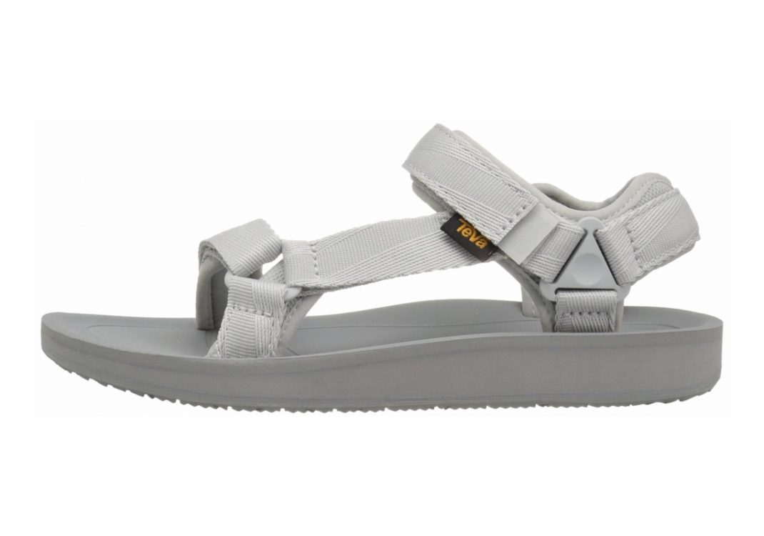 Teva Original Universal Premier Glacier Grey