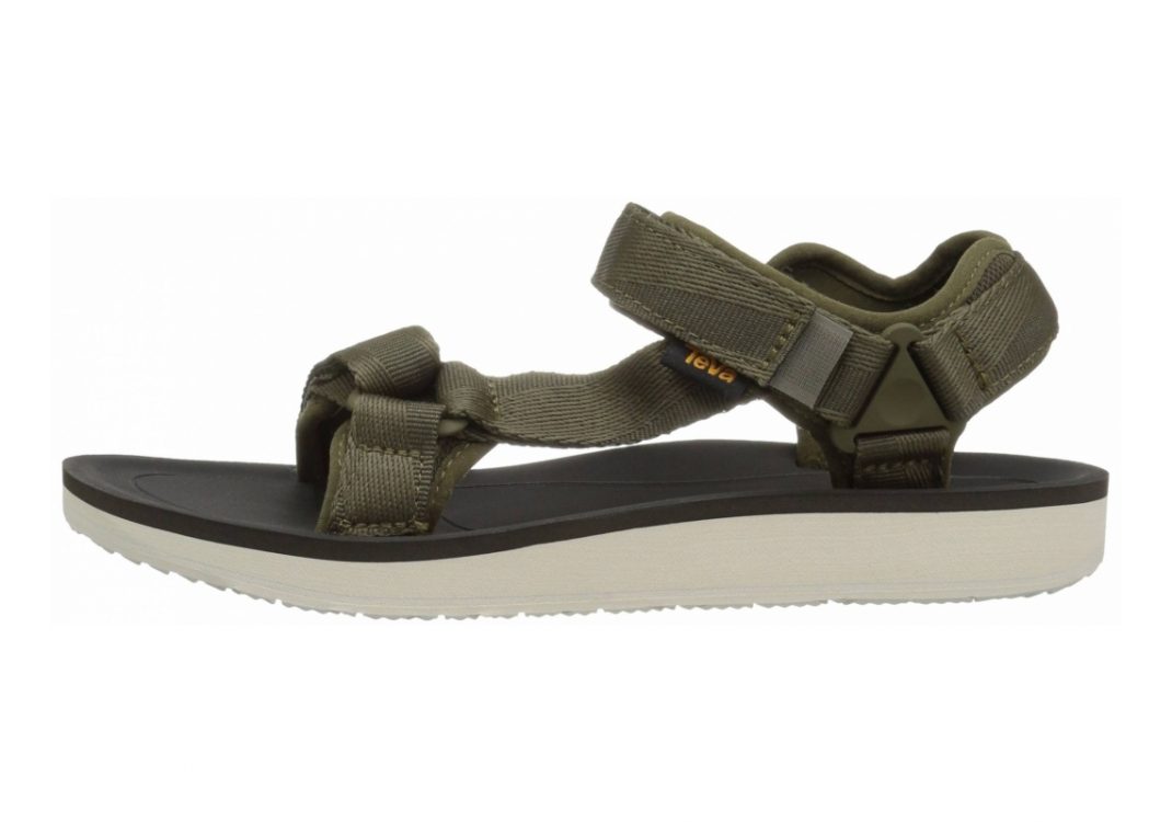 Teva Original Universal Premier Olive