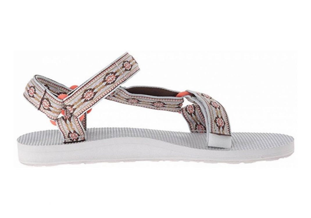 Teva Original Universal Grey