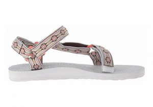 Teva Original Universal Grey