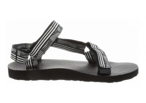 Teva Original Universal Black