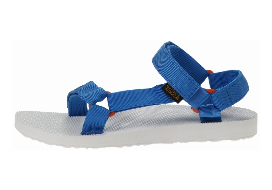 Teva Original Universal Royal Blue