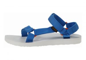 Teva Original Universal Royal Blue