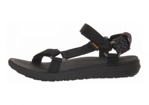 Teva Sanborn Universal Black
