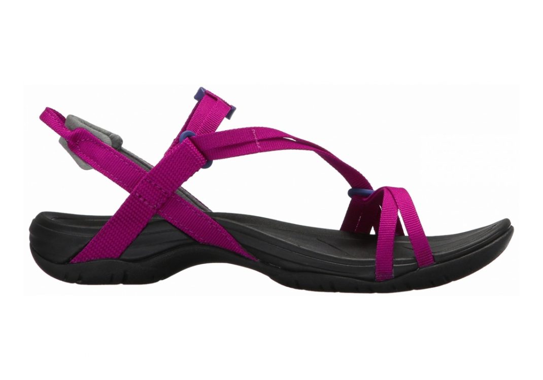 Teva Sirra Boysenberry