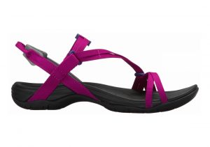 Teva Sirra Boysenberry