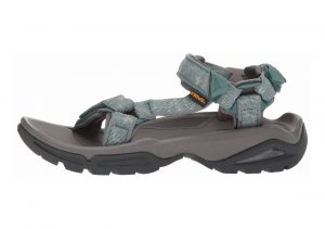 Teva Terra Fi 4 Blue